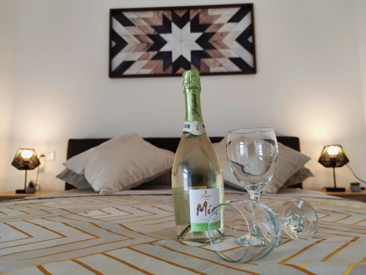 Amelie Apartment Задар Екстериор снимка