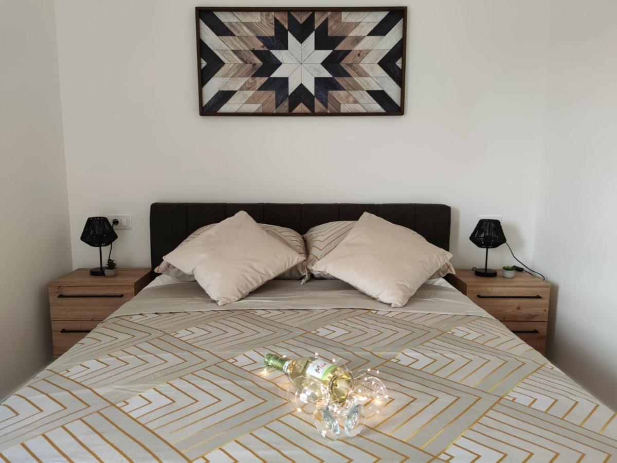 Amelie Apartment Задар Екстериор снимка