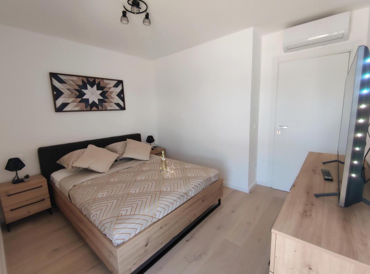 Amelie Apartment Задар Екстериор снимка