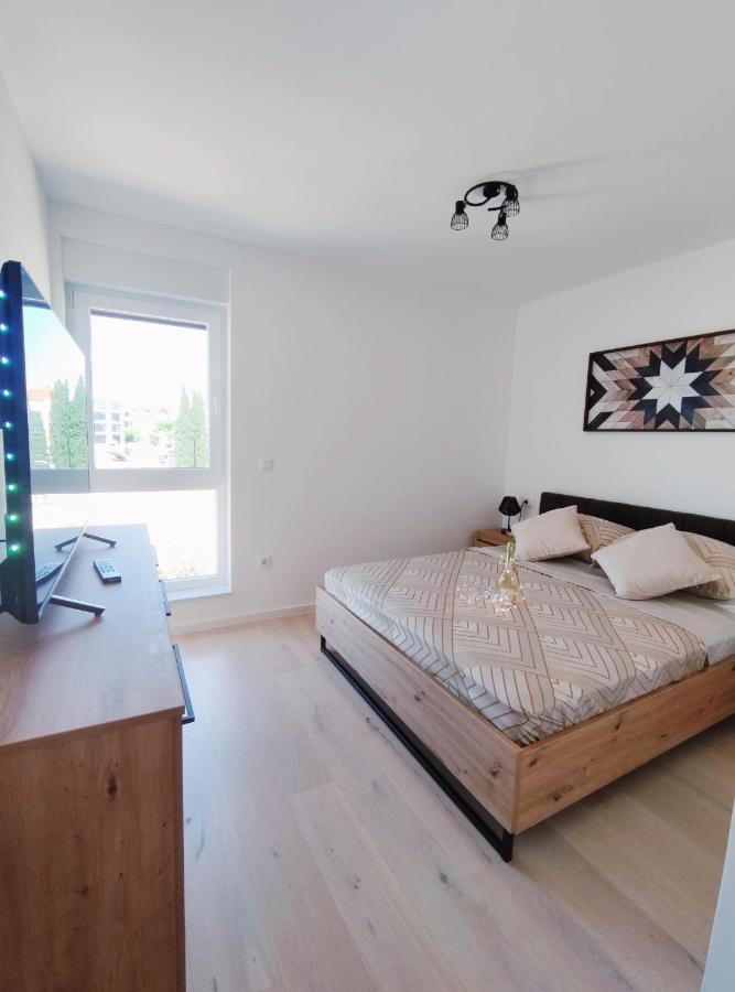 Amelie Apartment Задар Екстериор снимка