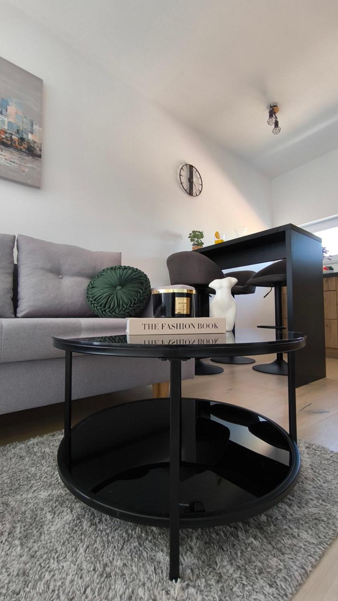 Amelie Apartment Задар Екстериор снимка