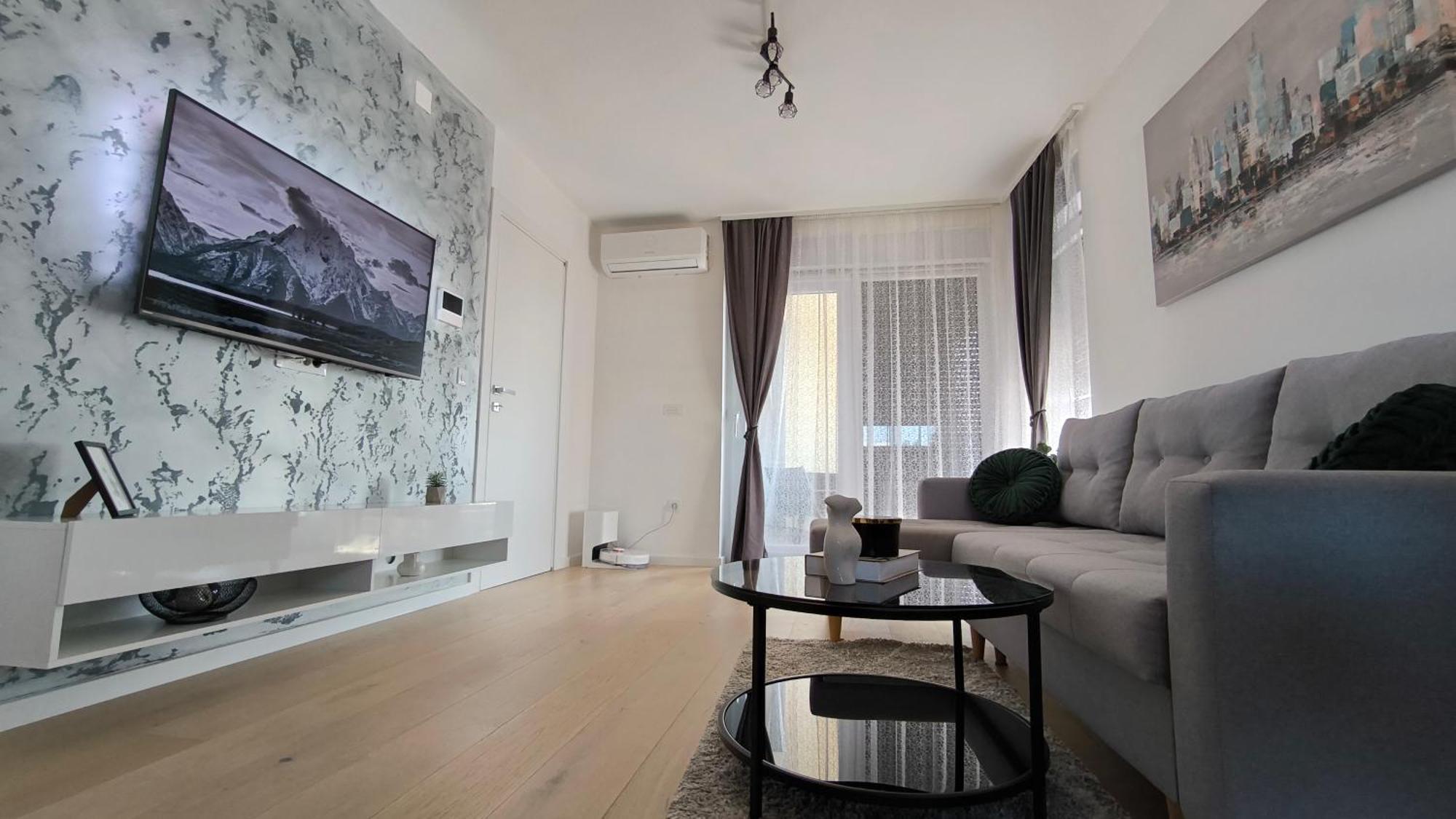 Amelie Apartment Задар Екстериор снимка
