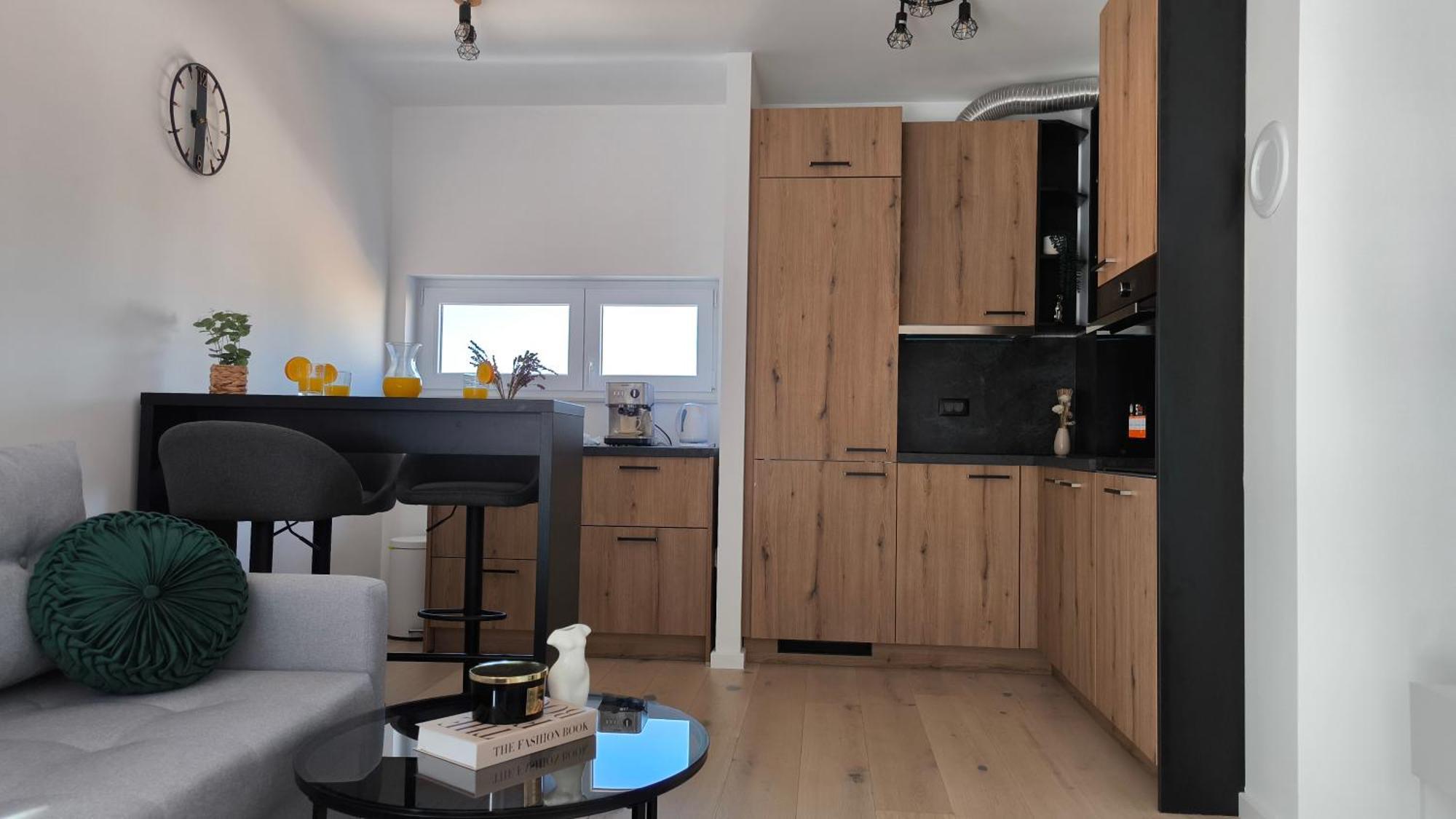 Amelie Apartment Задар Екстериор снимка