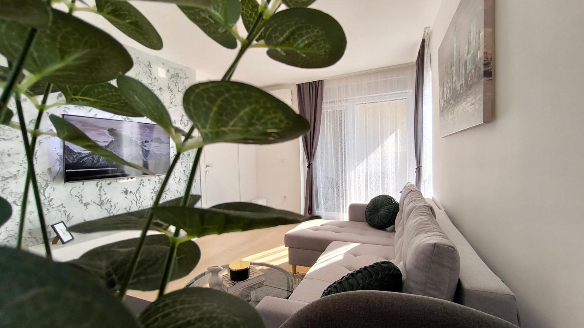 Amelie Apartment Задар Екстериор снимка