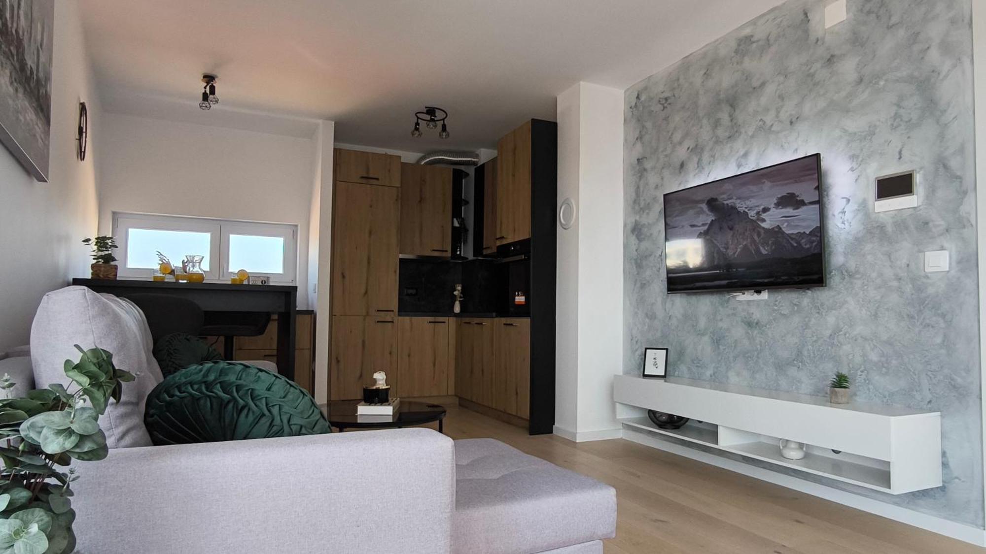 Amelie Apartment Задар Екстериор снимка