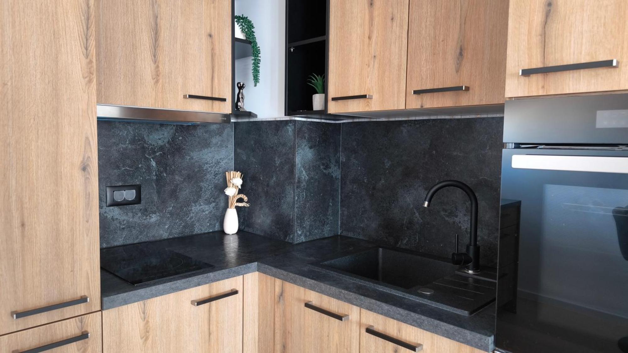 Amelie Apartment Задар Екстериор снимка